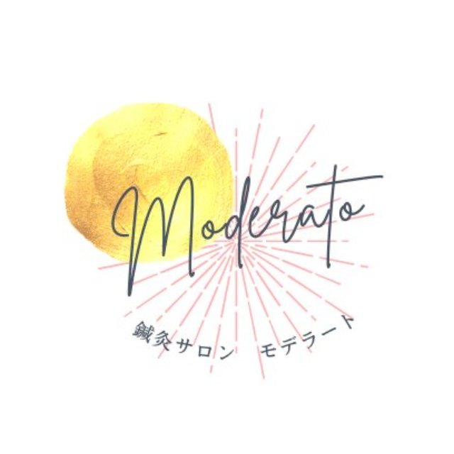 Moderato 鍼灸サロン モデラート